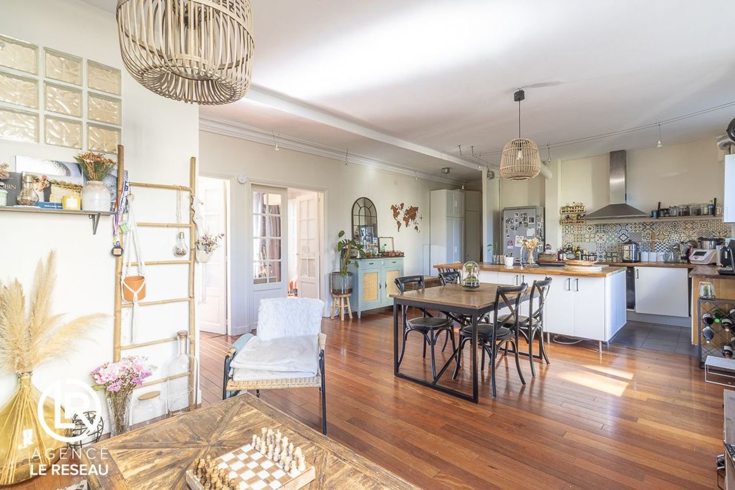 Appartement à vendre, 72m², Deuil-la-Barre