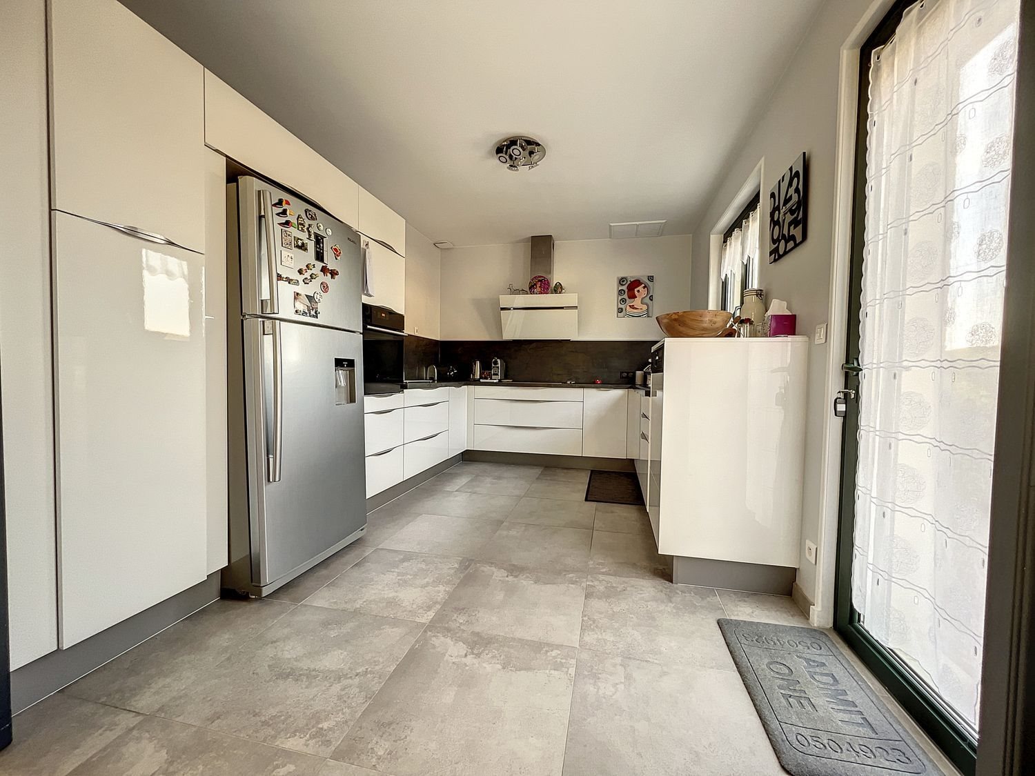 Maison à vendre, 127m², Misérieux