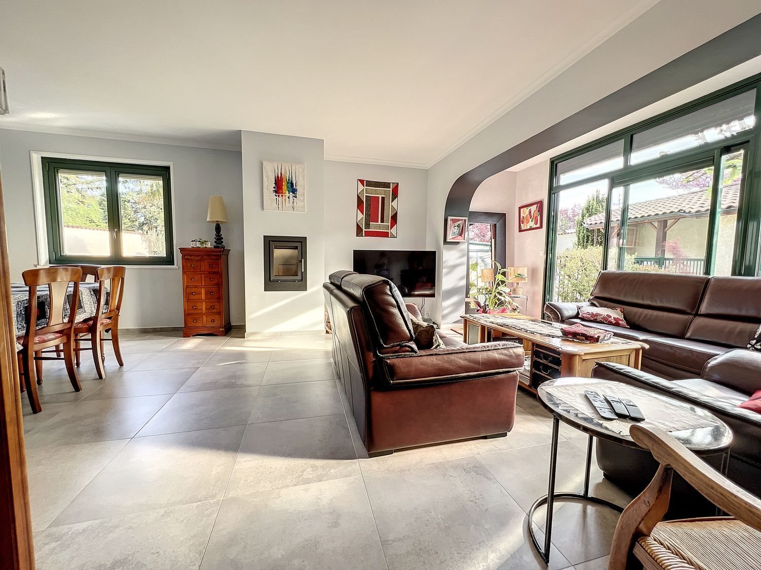 Maison à vendre, 127m², Misérieux