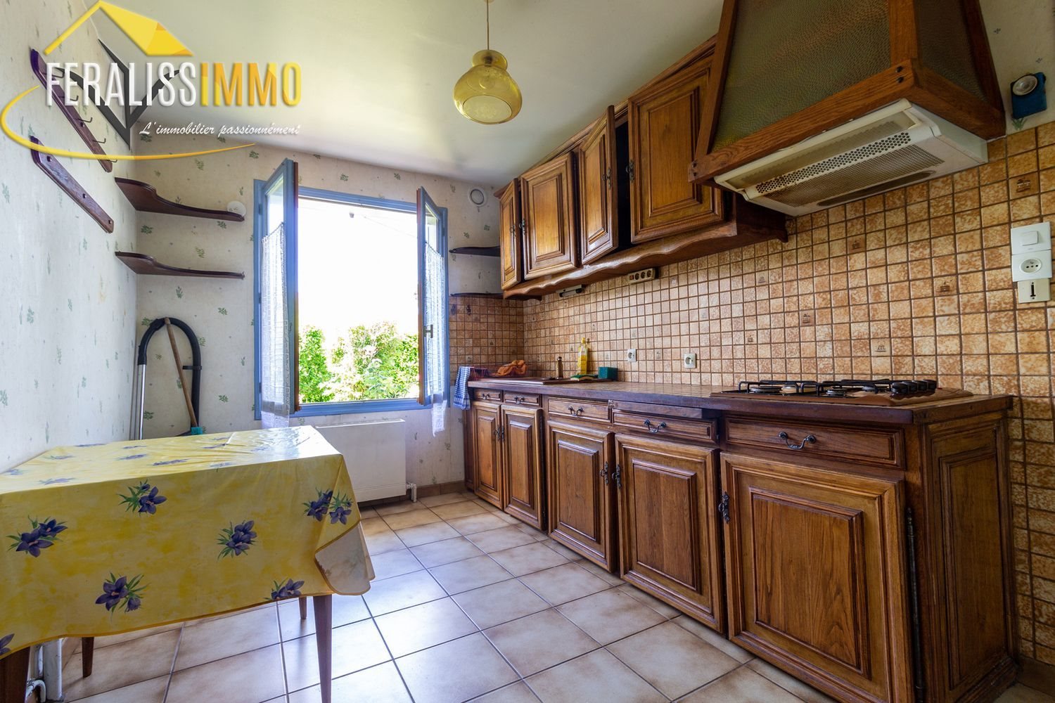 Maison à vendre, 78m², Conflans-Sainte-Honorine