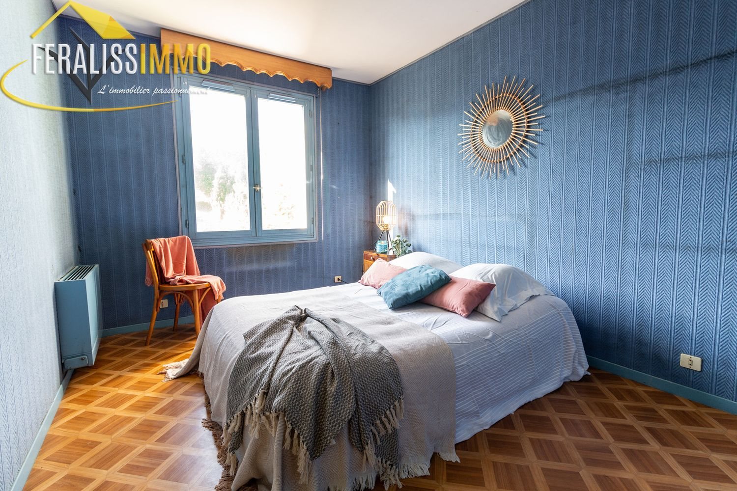Maison à vendre, 78m², Conflans-Sainte-Honorine
