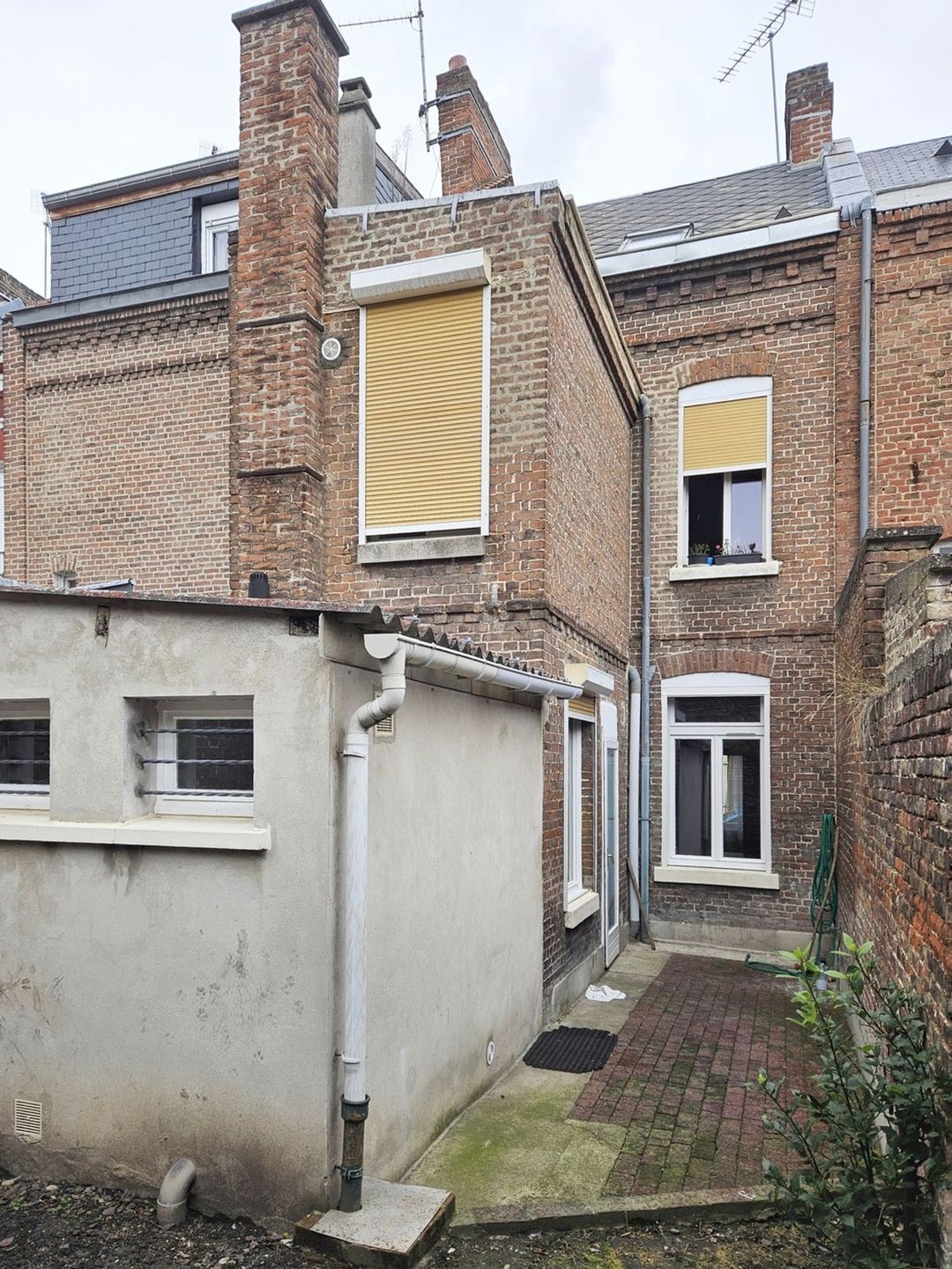 Maison à vendre, 82m², Amiens