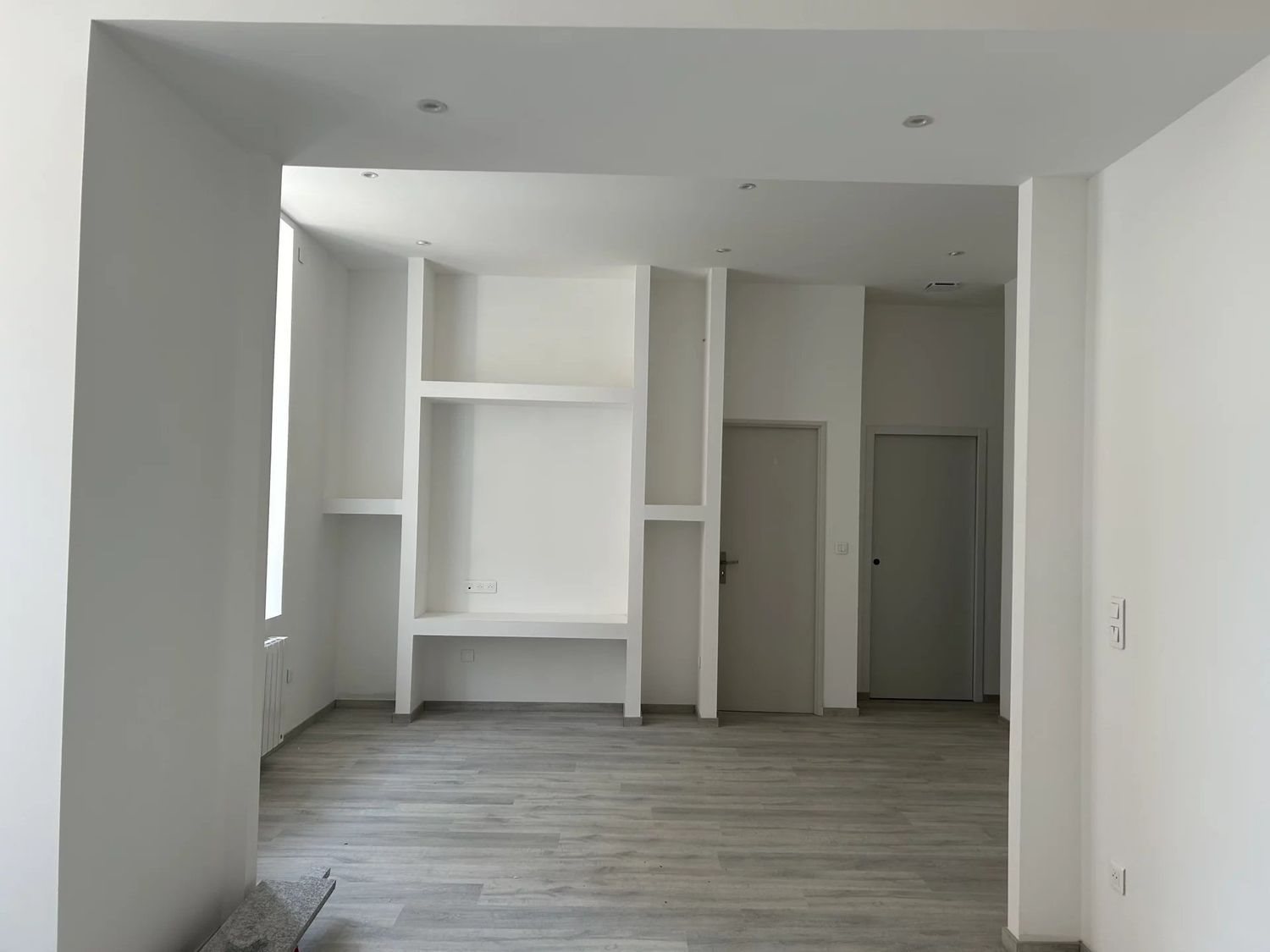 Appartement à vendre, 63m², Belfort