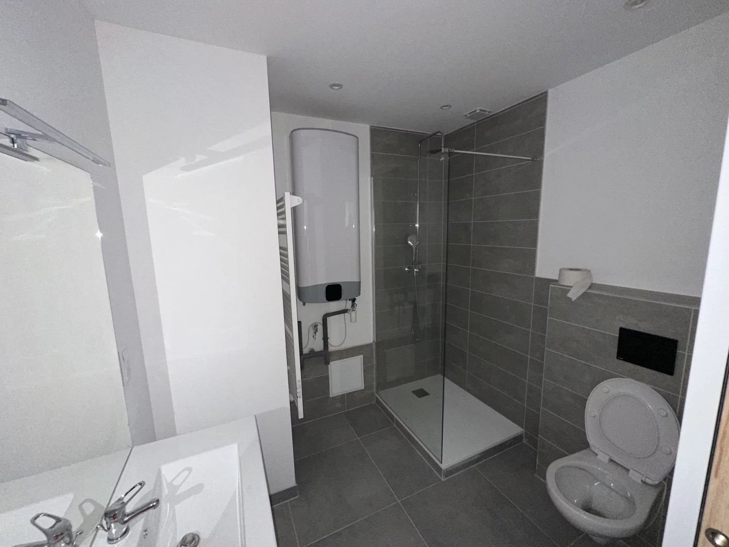 Appartement à vendre, 63m², Belfort