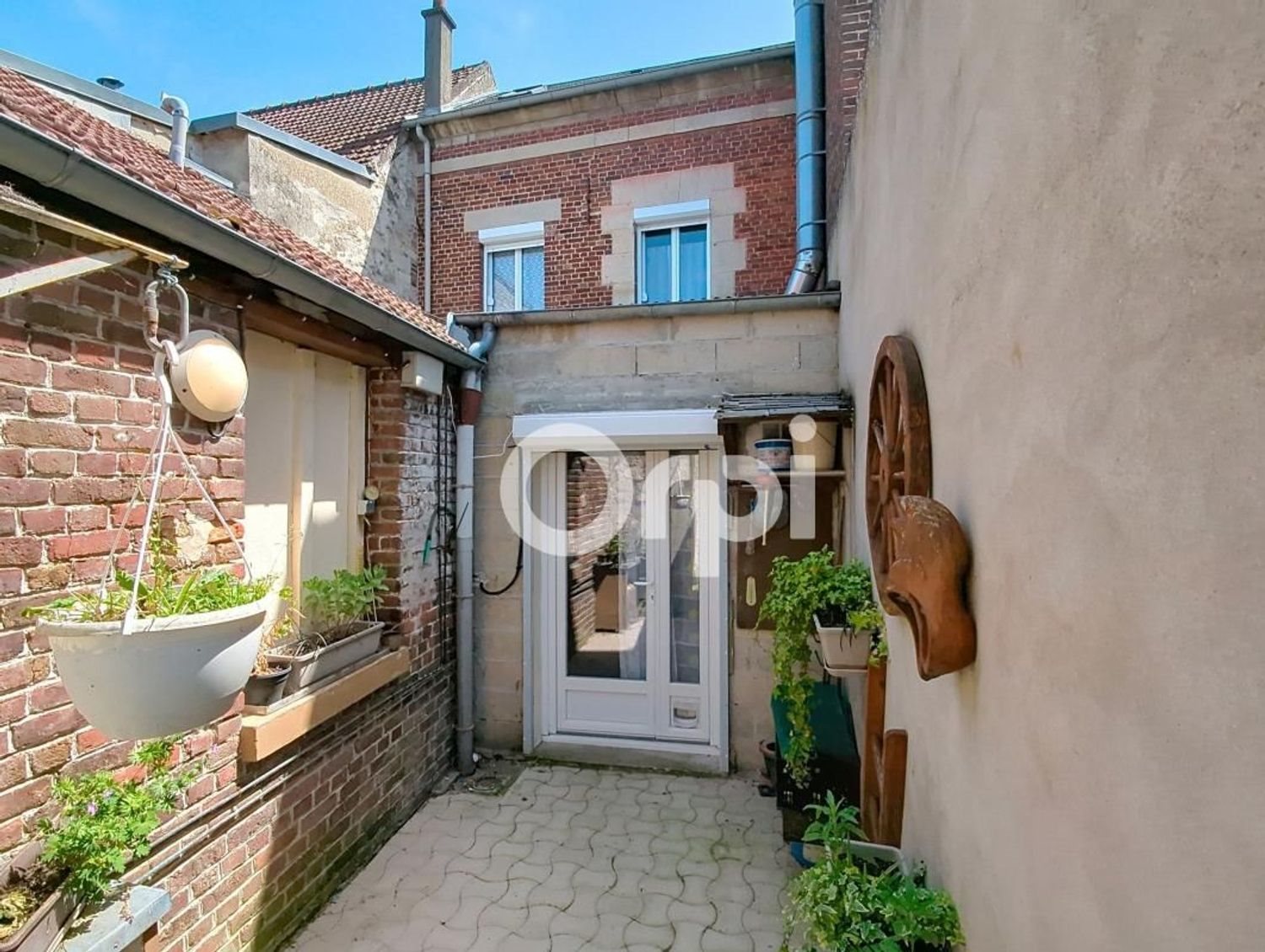 Maison à vendre, 80m², Verberie