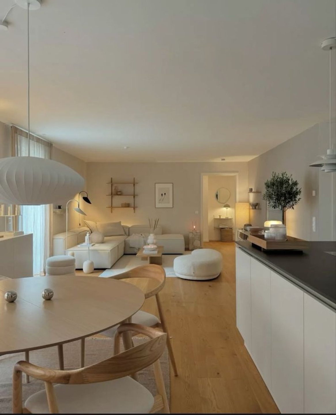 Appartement à vendre, 83m², Drancy