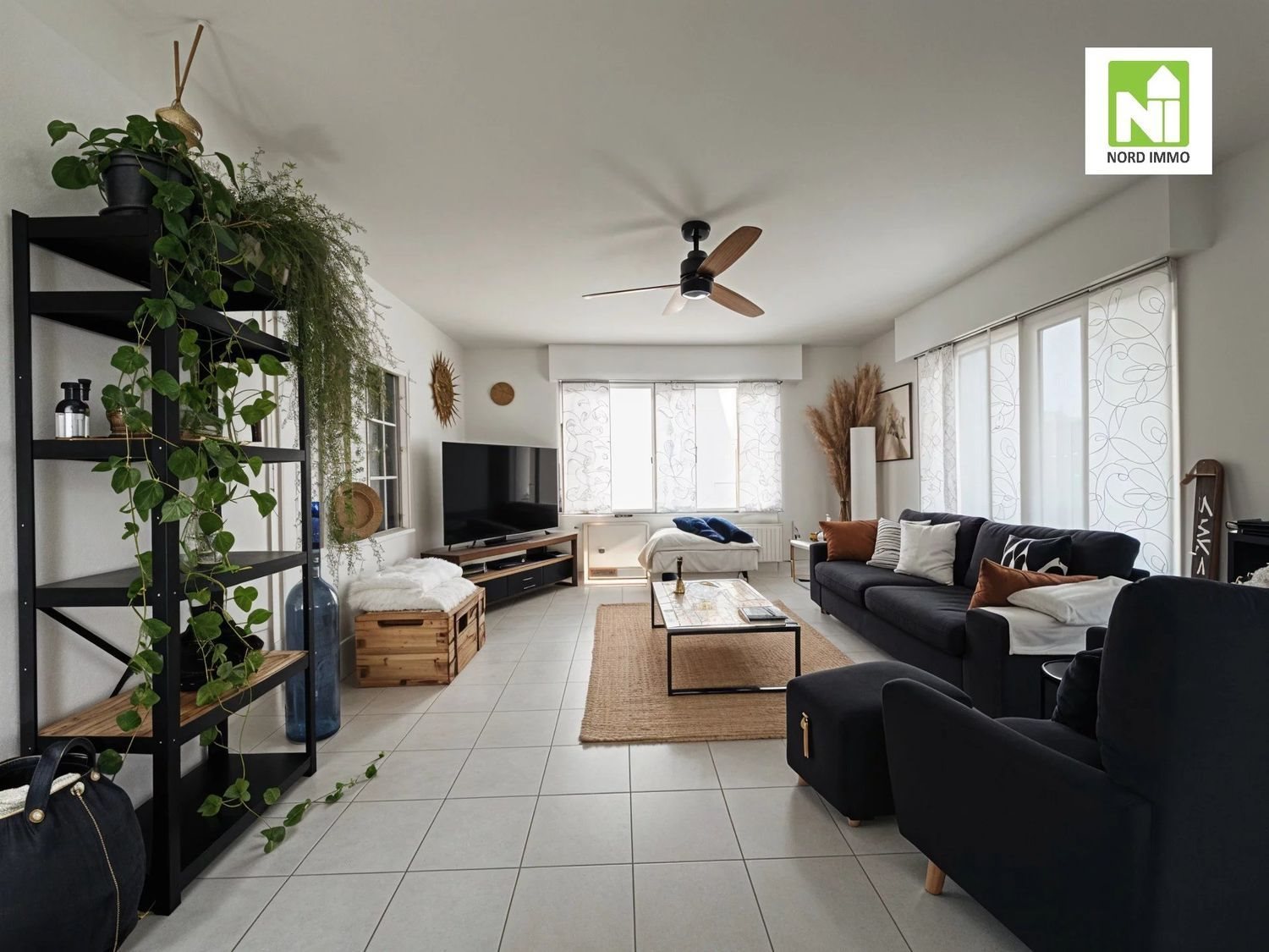 Maison à vendre, 140m², Pont-à-Marcq