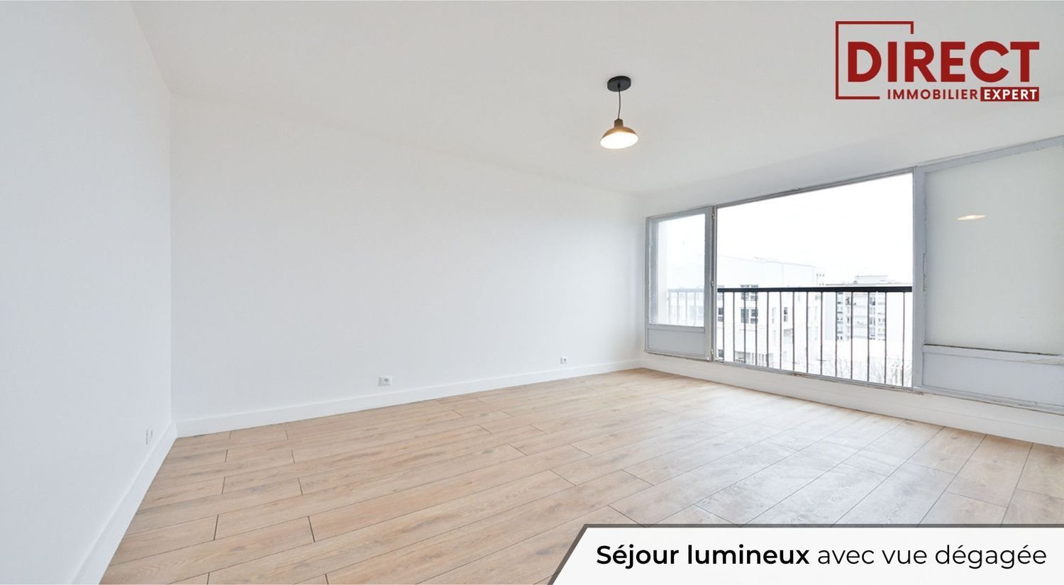 Appartement à vendre, 27m², Alfortville