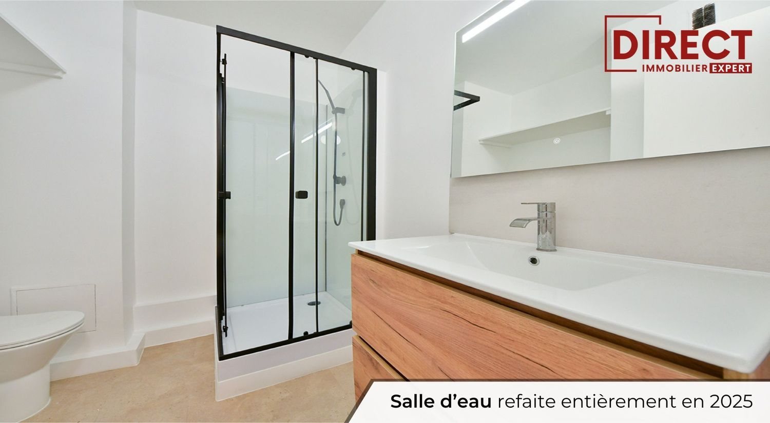 Appartement à vendre, 27m², Alfortville