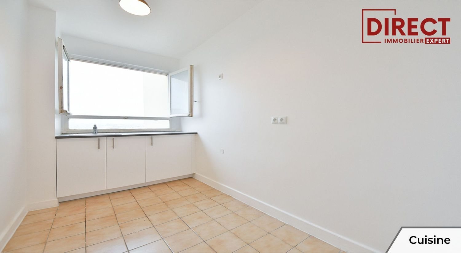 Appartement à vendre, 27m², Alfortville