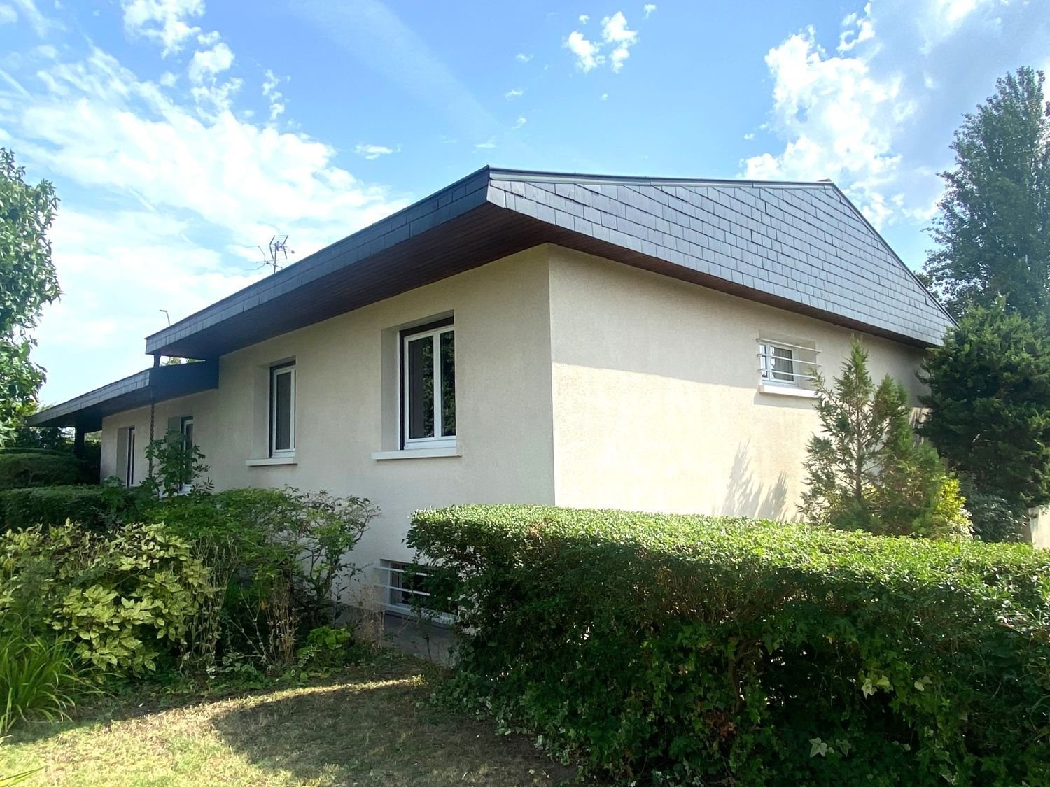 Maison à vendre, 110m², Marmande