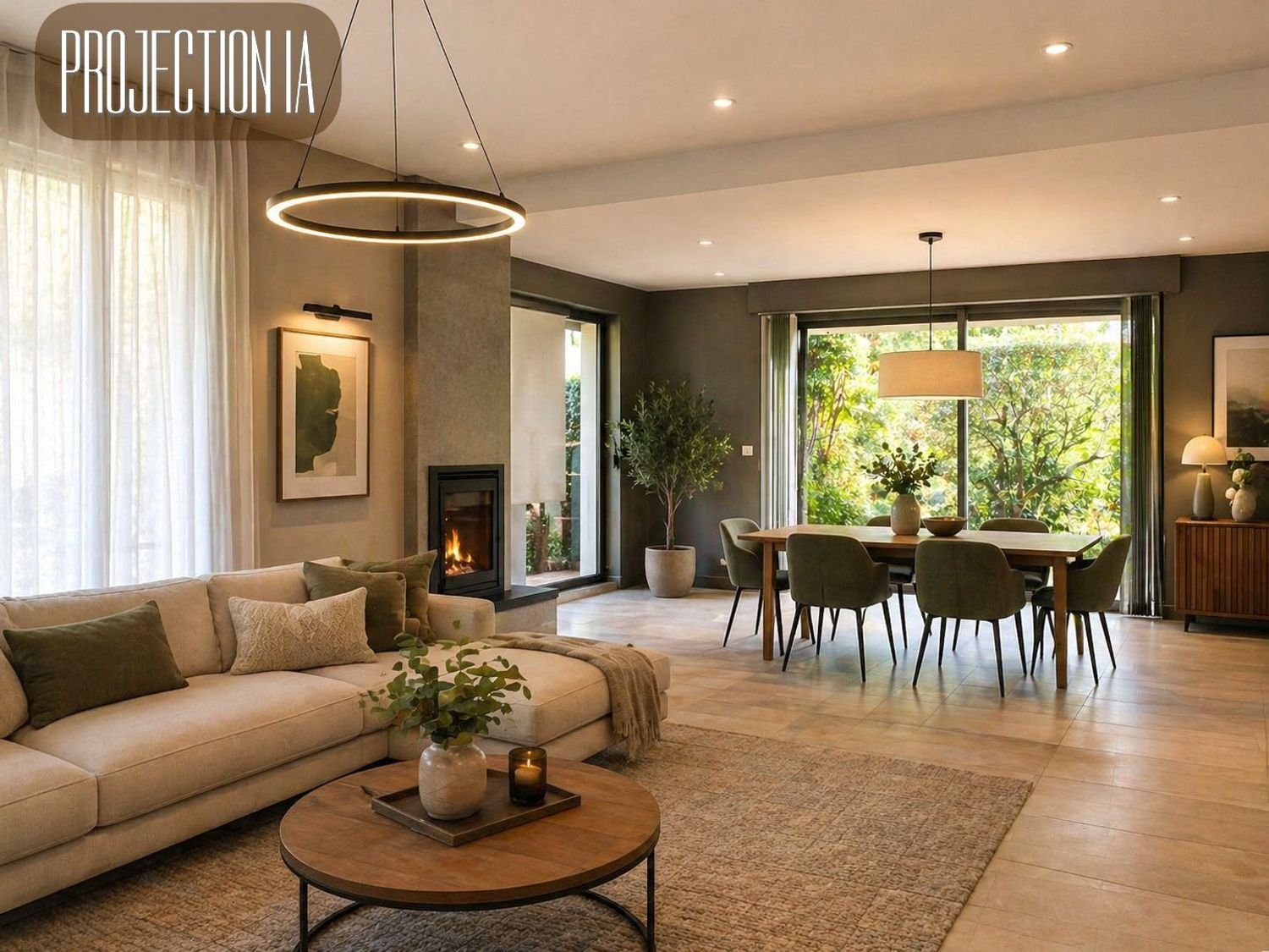 Maison à vendre, 110m², Marmande