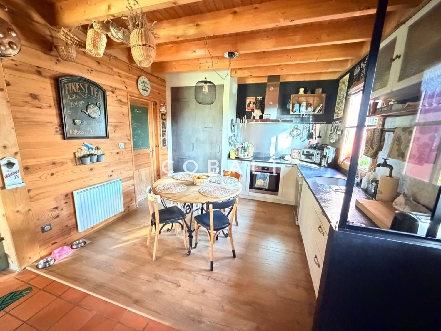 Maison à vendre, 118m², Le Gâvre