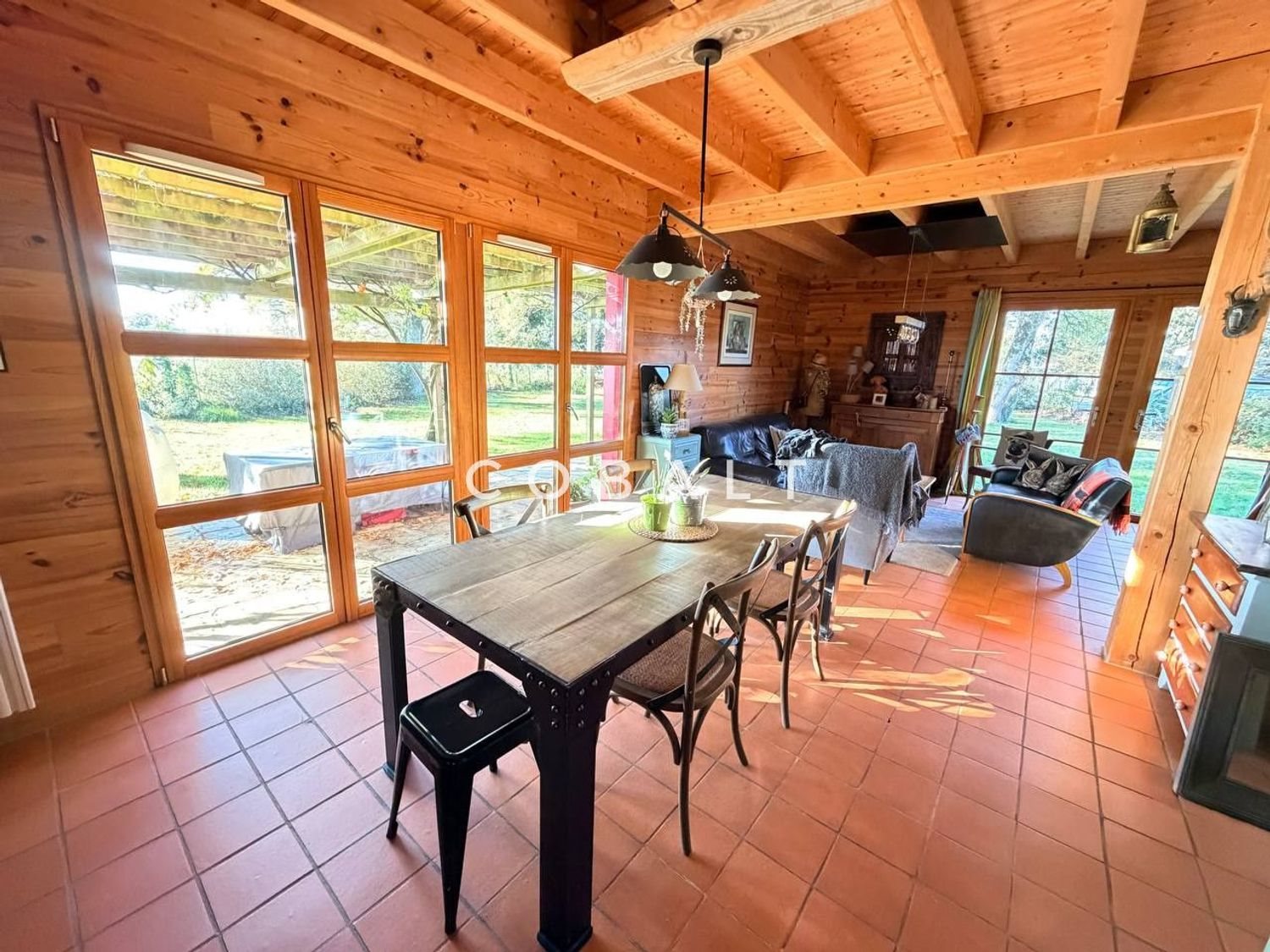 Maison à vendre, 118m², Le Gâvre