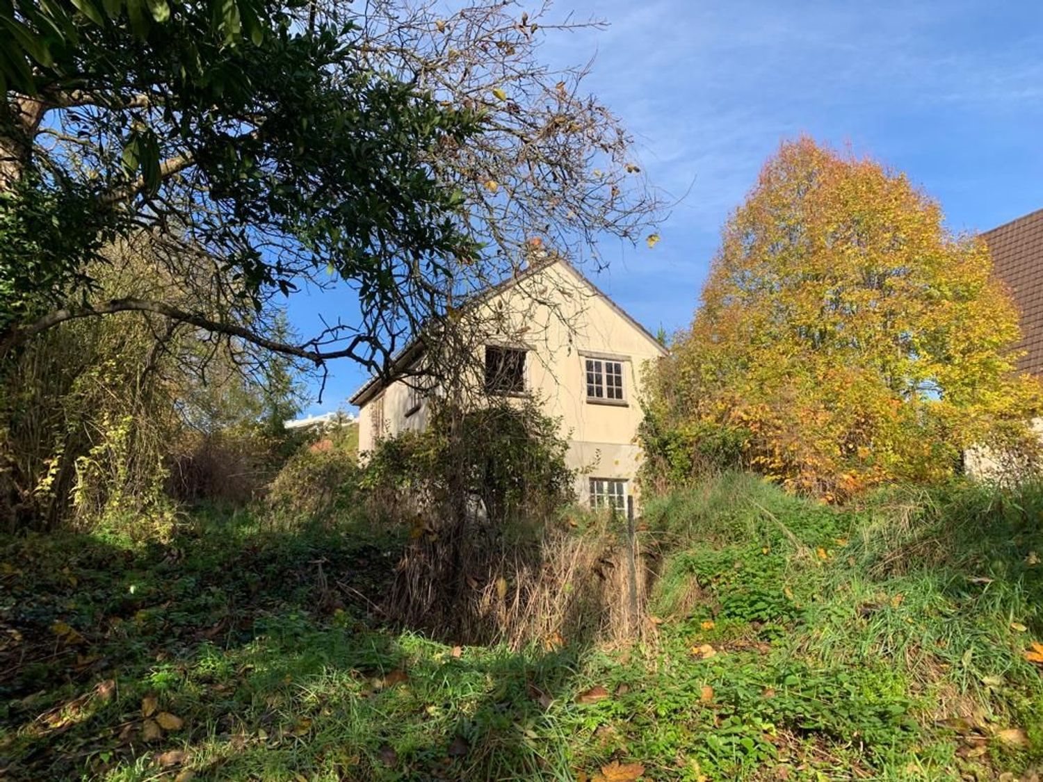 Maison à vendre, 80m², Saint-Germain-en-Laye
