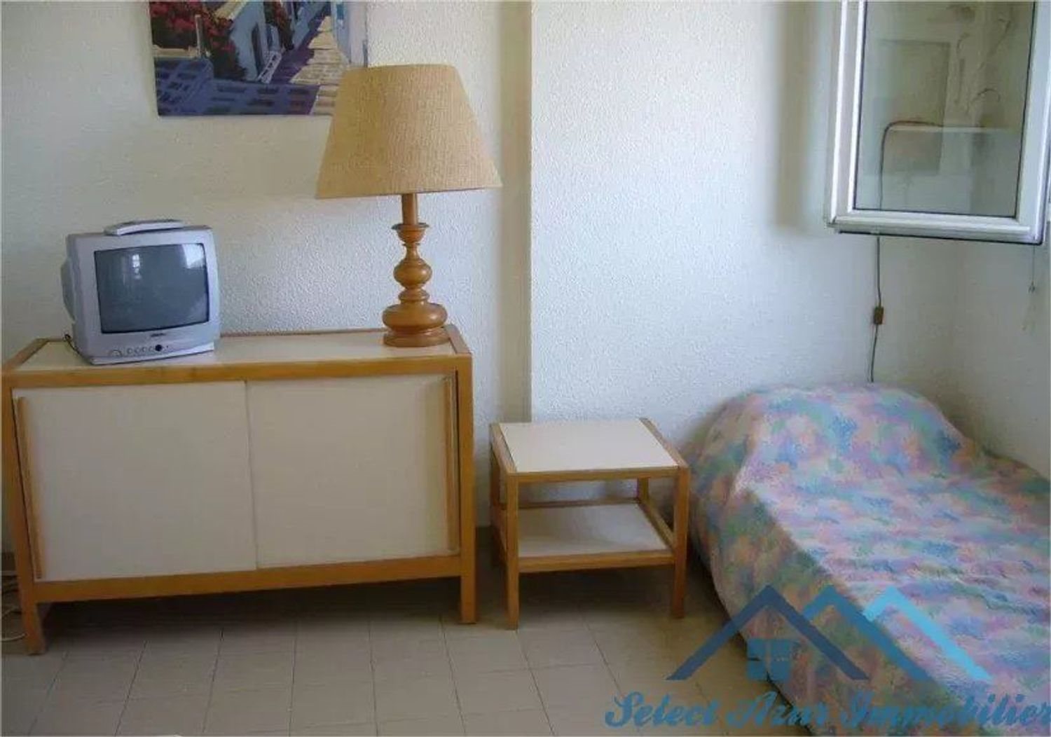 Appartement à vendre, 21m², Nice