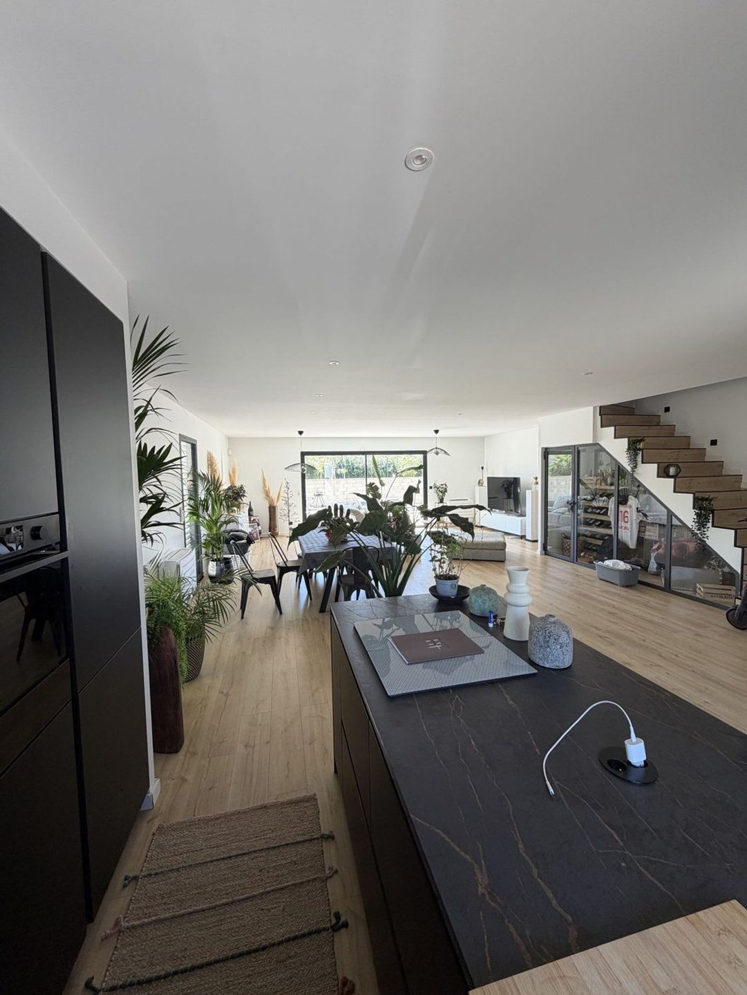 Maison à vendre, 160m², Restinclières
