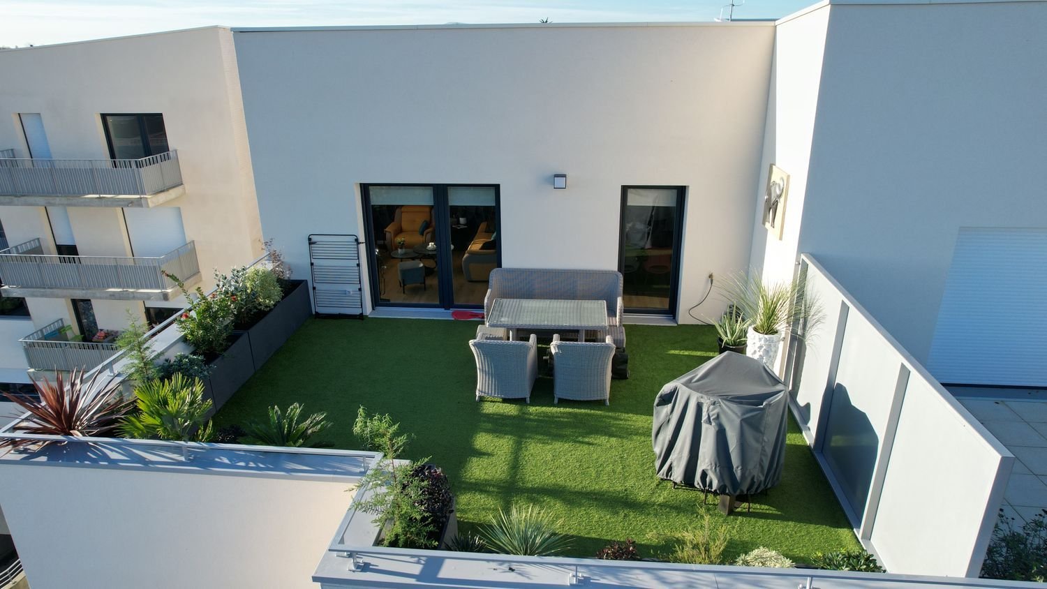 Appartement à vendre, 86m², Les Sorinières