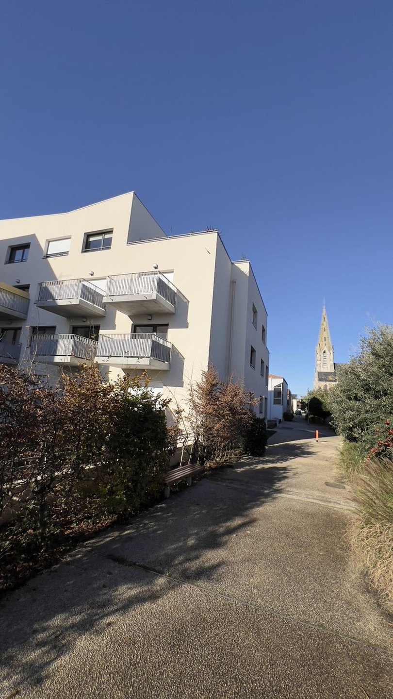 Appartement à vendre, 86m², Les Sorinières