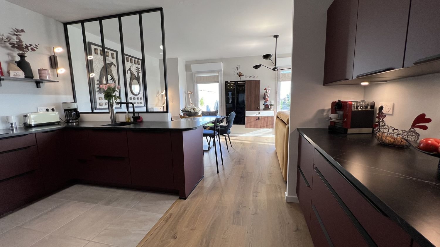 Appartement à vendre, 86m², Les Sorinières