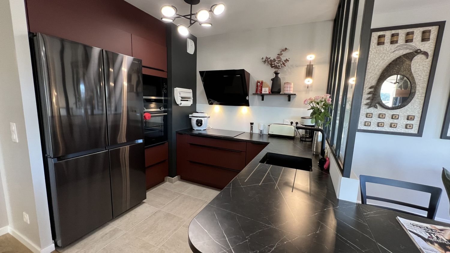Appartement à vendre, 86m², Les Sorinières