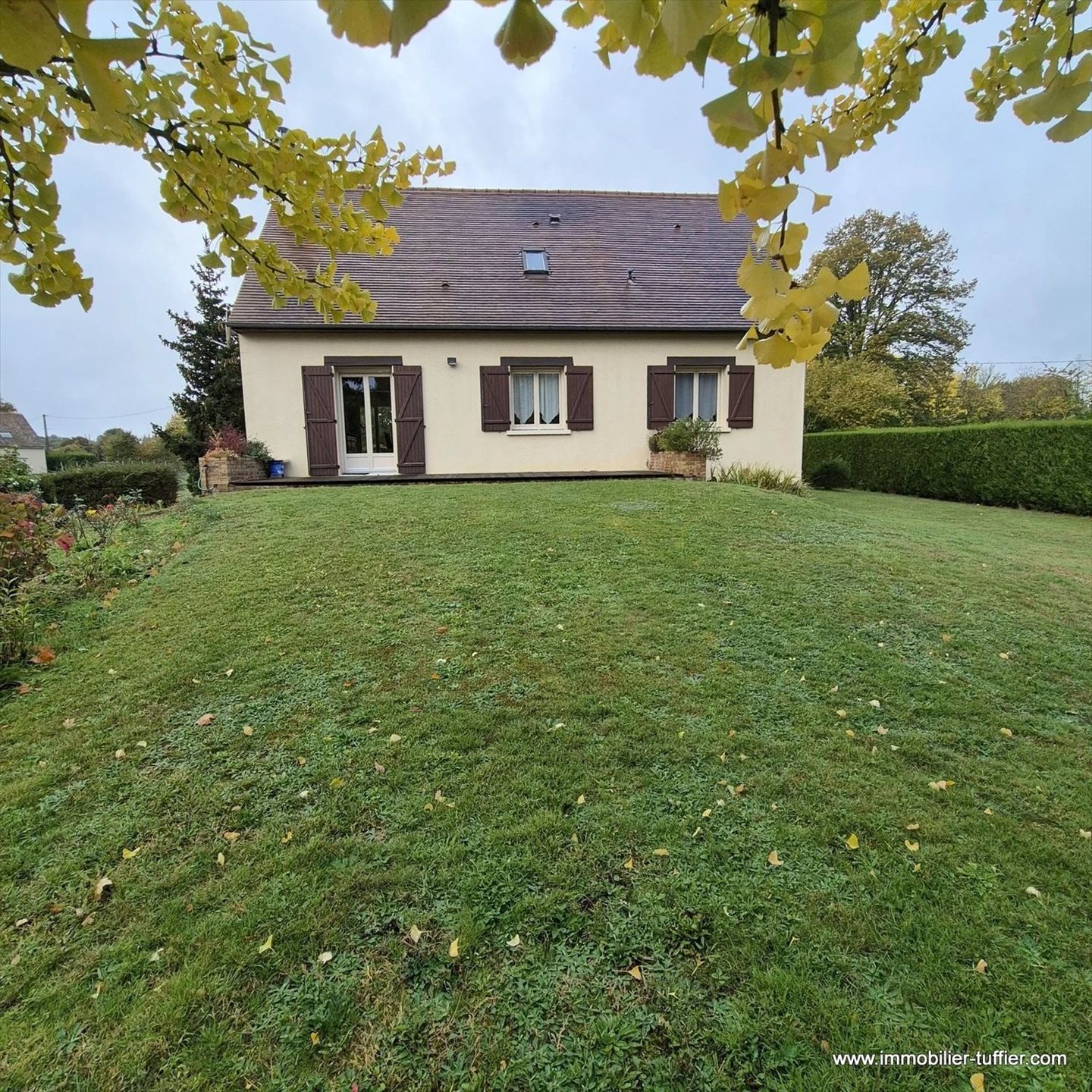 Maison à vendre, 145m², Sargé-lès-le-Mans