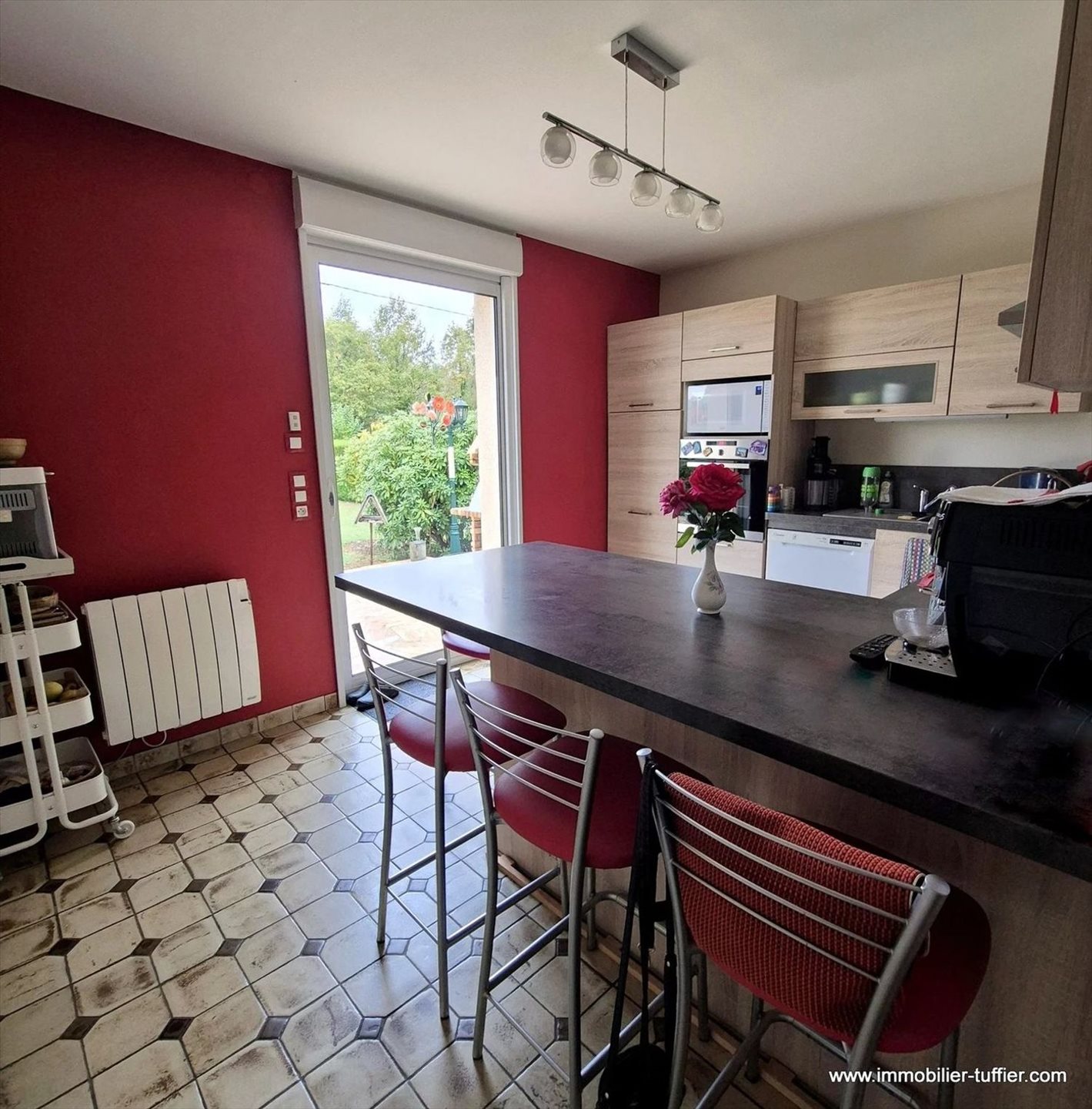 Maison à vendre, 145m², Sargé-lès-le-Mans