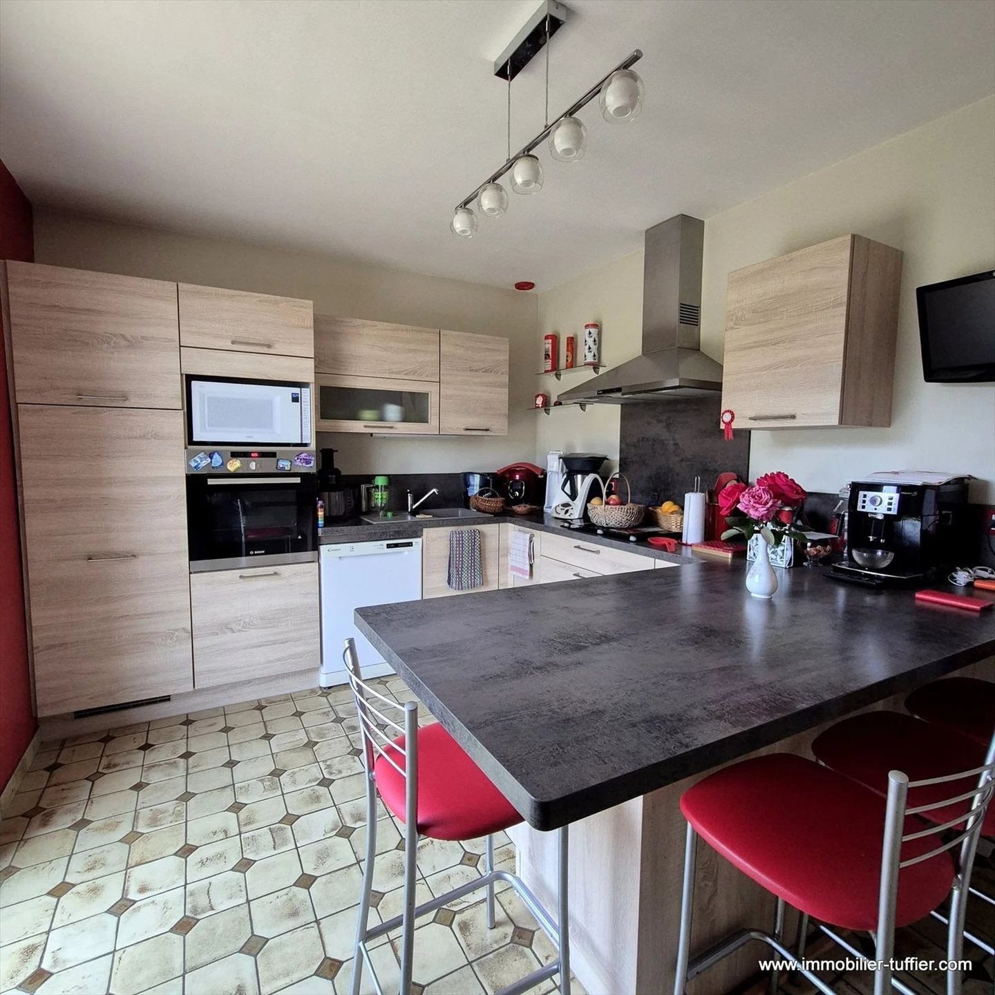 Maison à vendre, 145m², Sargé-lès-le-Mans