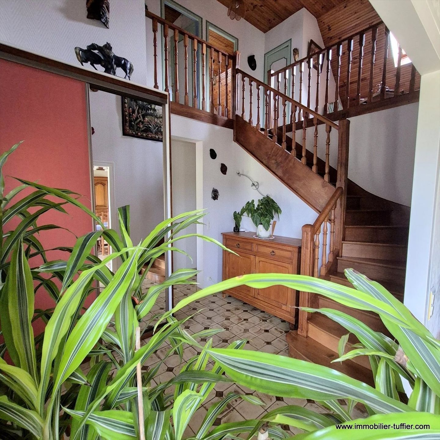 Maison à vendre, 145m², Sargé-lès-le-Mans