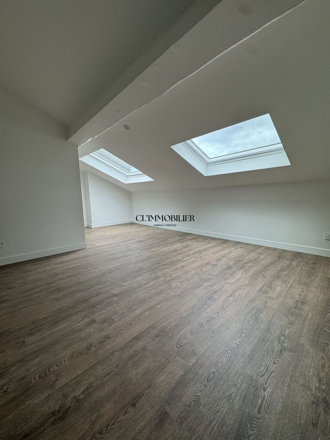 Appartement à vendre, 25m², Saint-Étienne