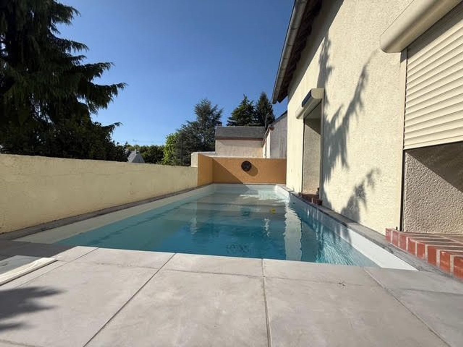 Maison à vendre, 142m², Saint-Denis-en-Val