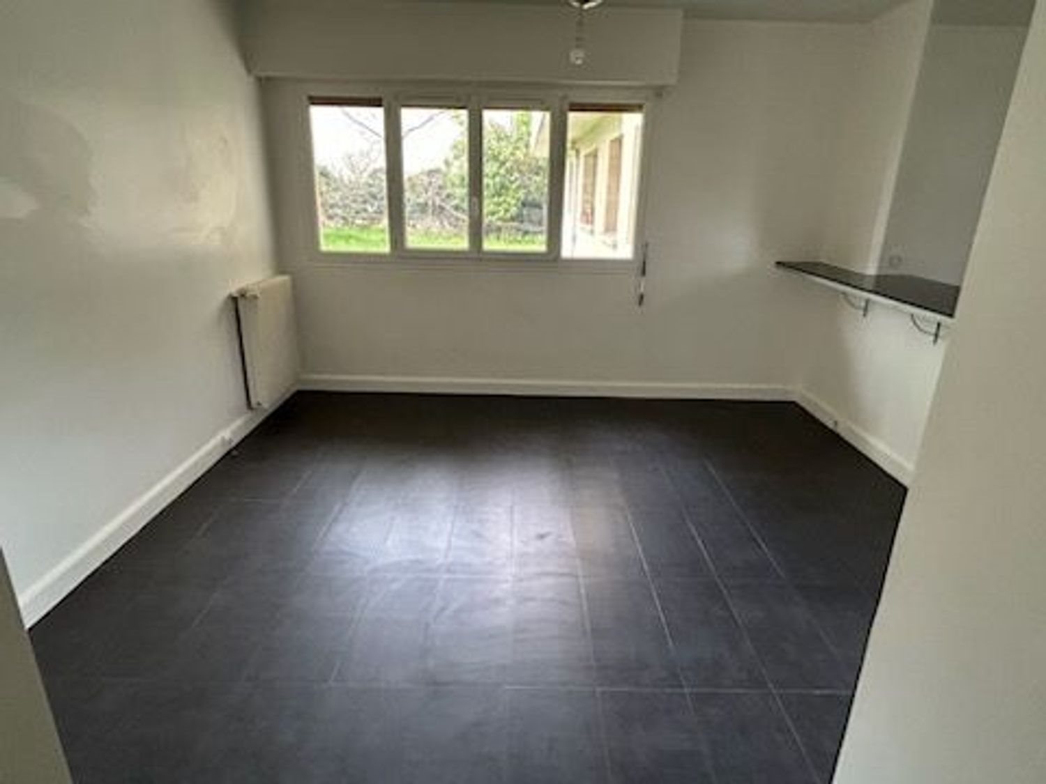 Appartement à vendre, 37m², Créteil