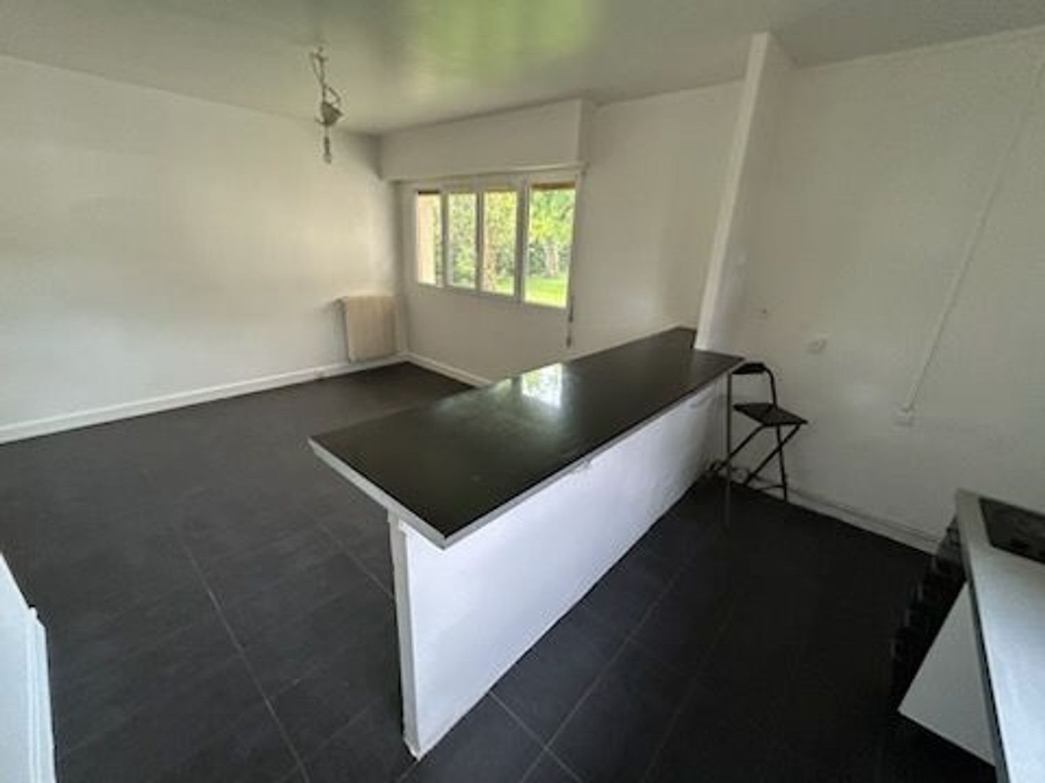 Appartement à vendre, 37m², Créteil
