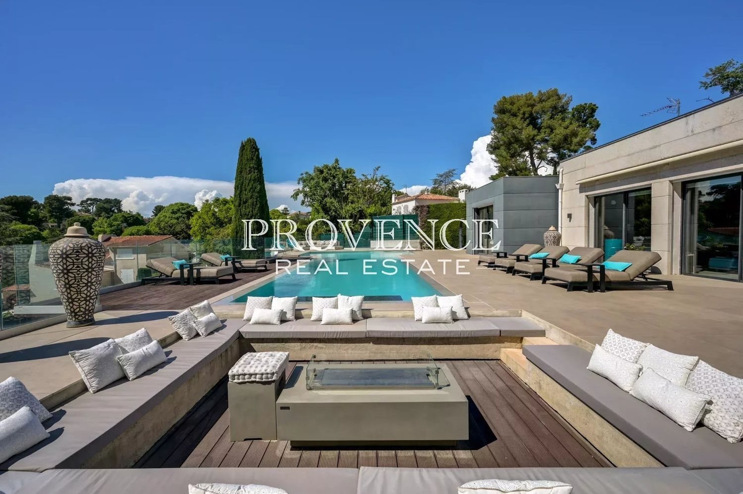 Maison à vendre, 520m², Marseille 12ème