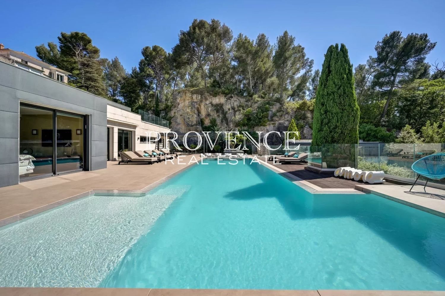 Maison à vendre, 520m², Marseille 12ème