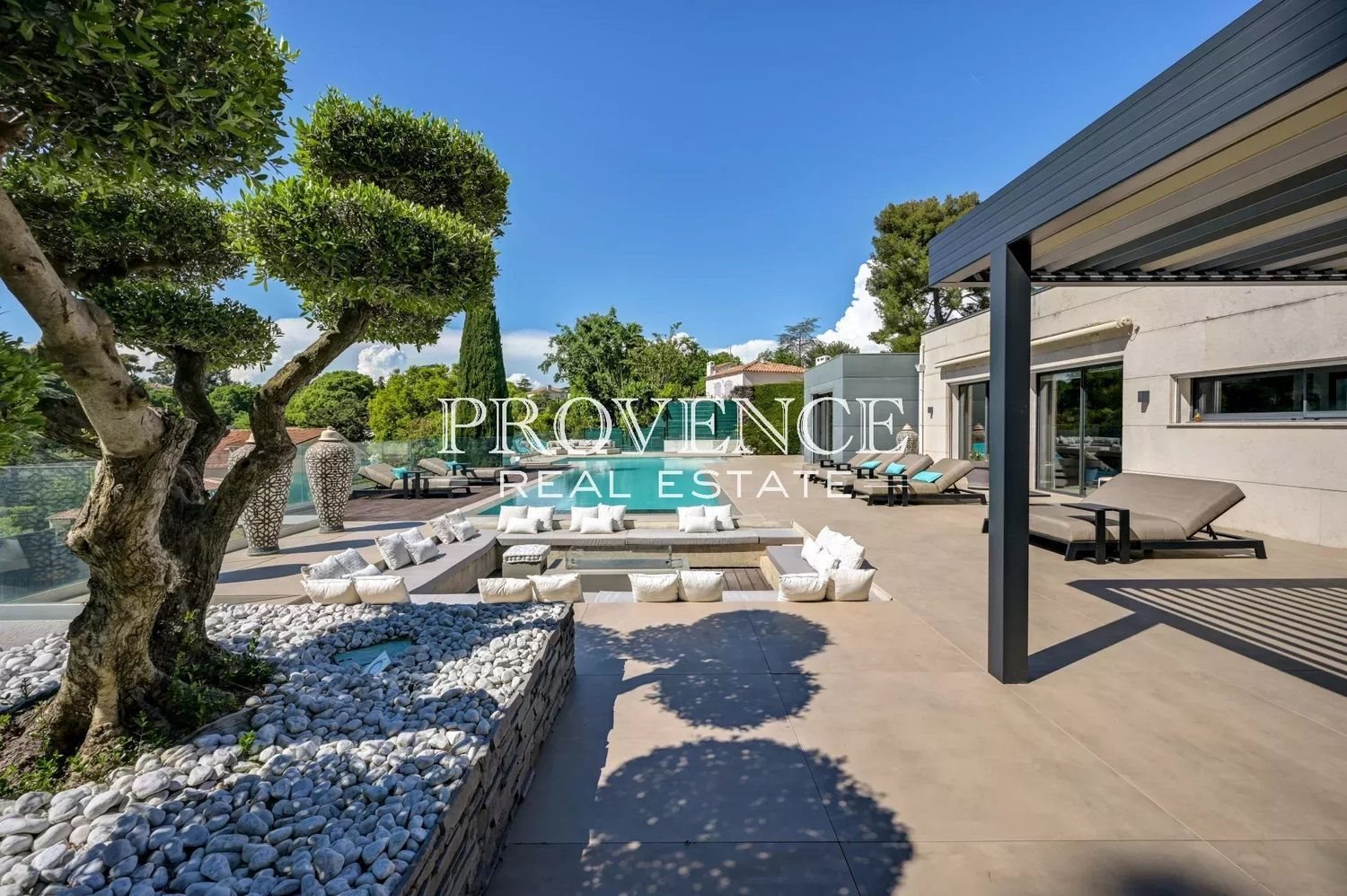 Maison à vendre, 520m², Marseille 12ème