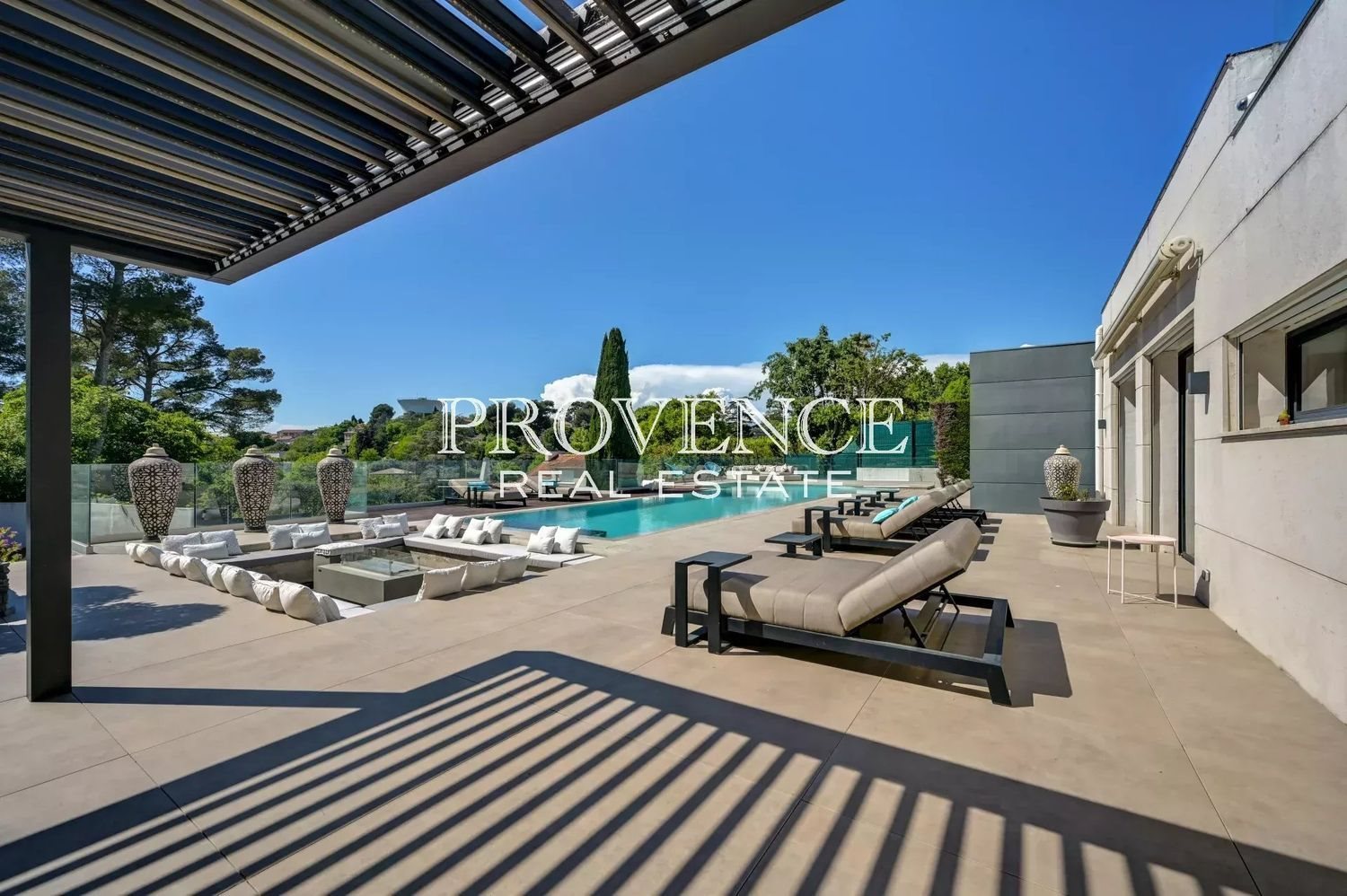Maison à vendre, 520m², Marseille 12ème