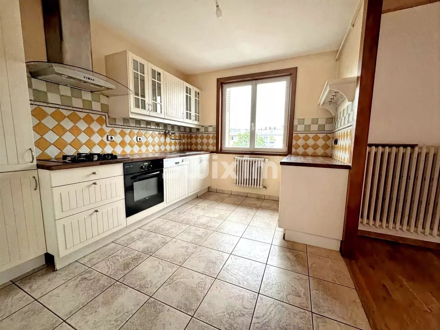 Appartement à vendre, 68m², La Roche-sur-Foron