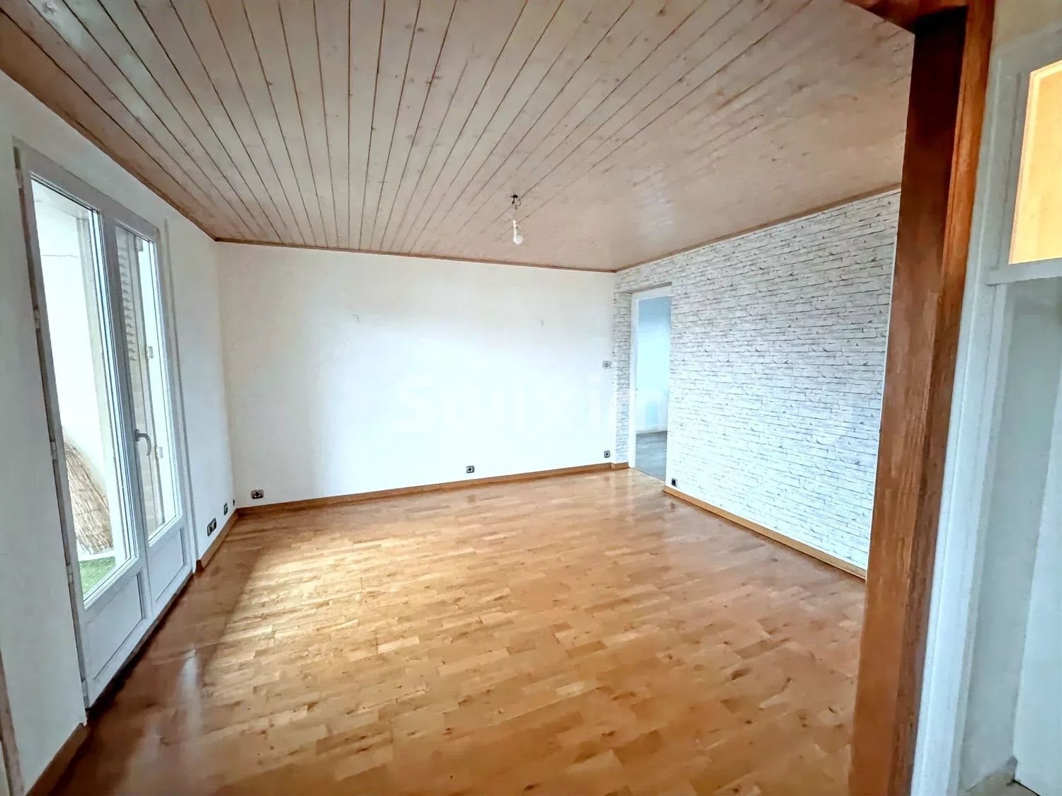Appartement à vendre, 68m², La Roche-sur-Foron