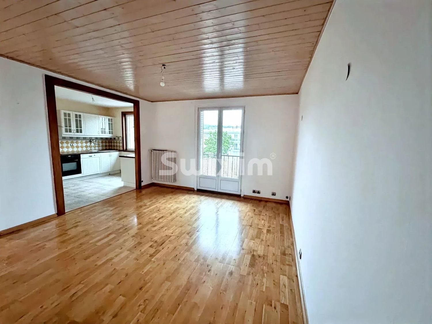 Appartement à vendre, 68m², La Roche-sur-Foron