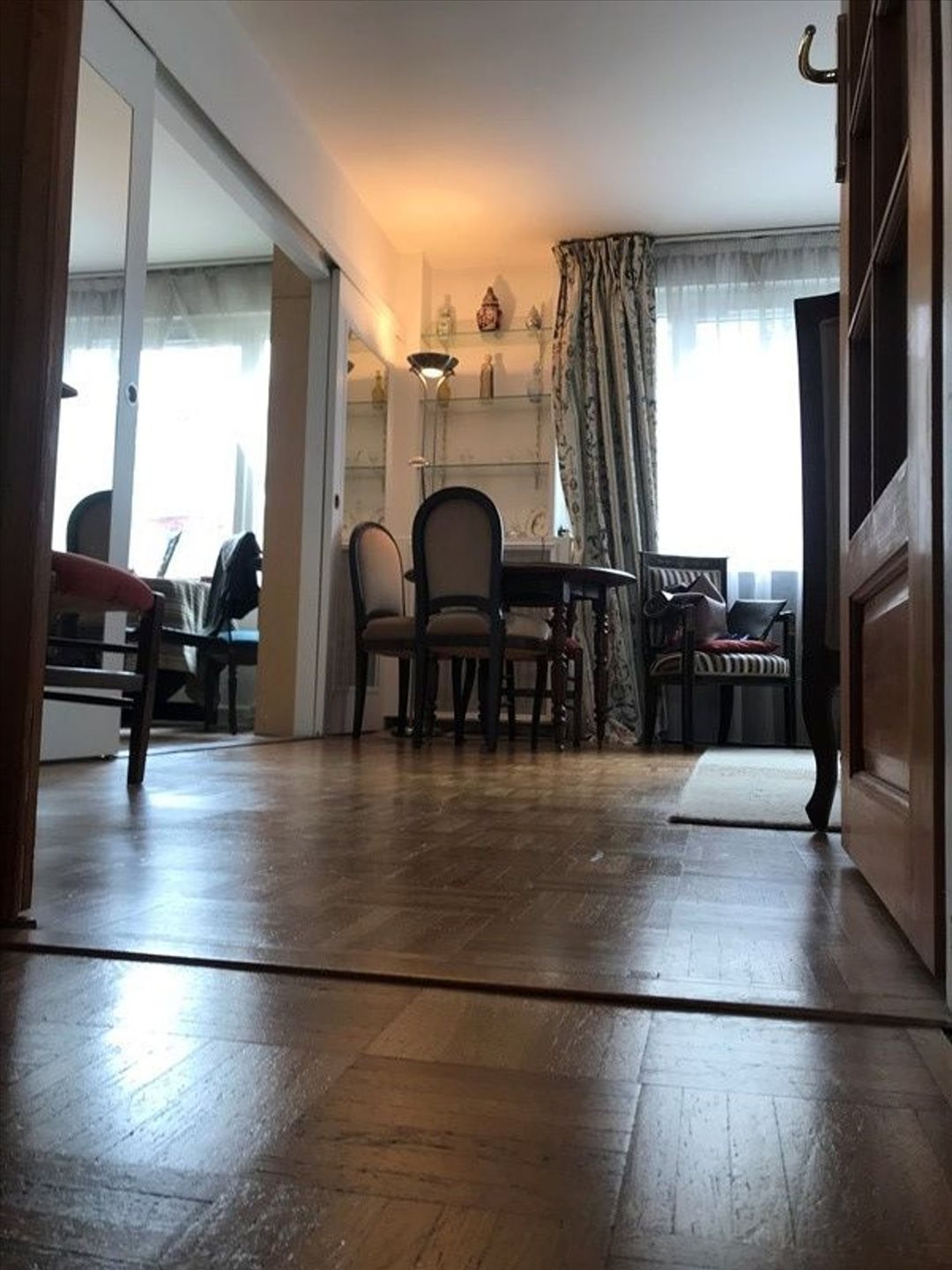 Appartement à vendre, 76m², Saint-Germain-en-Laye