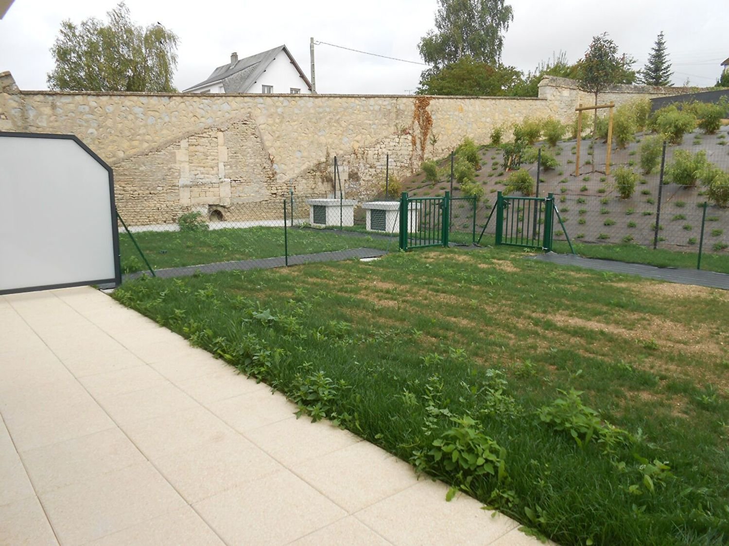 Appartement à louer, 26m², Caen