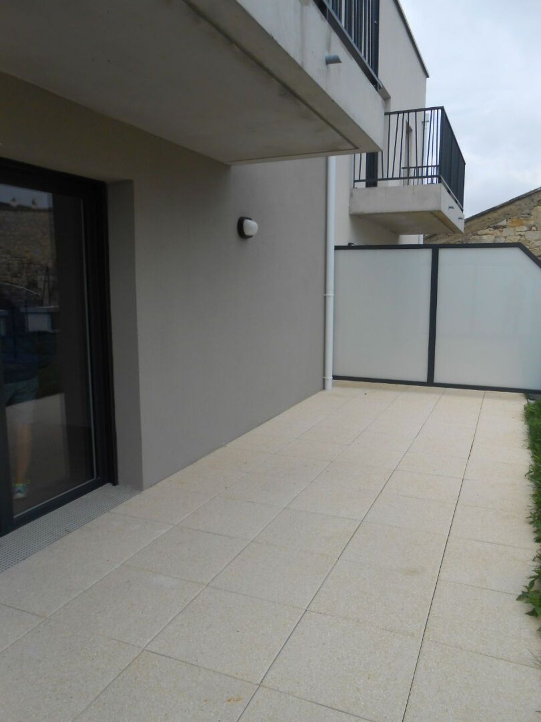 Appartement à louer, 26m², Caen