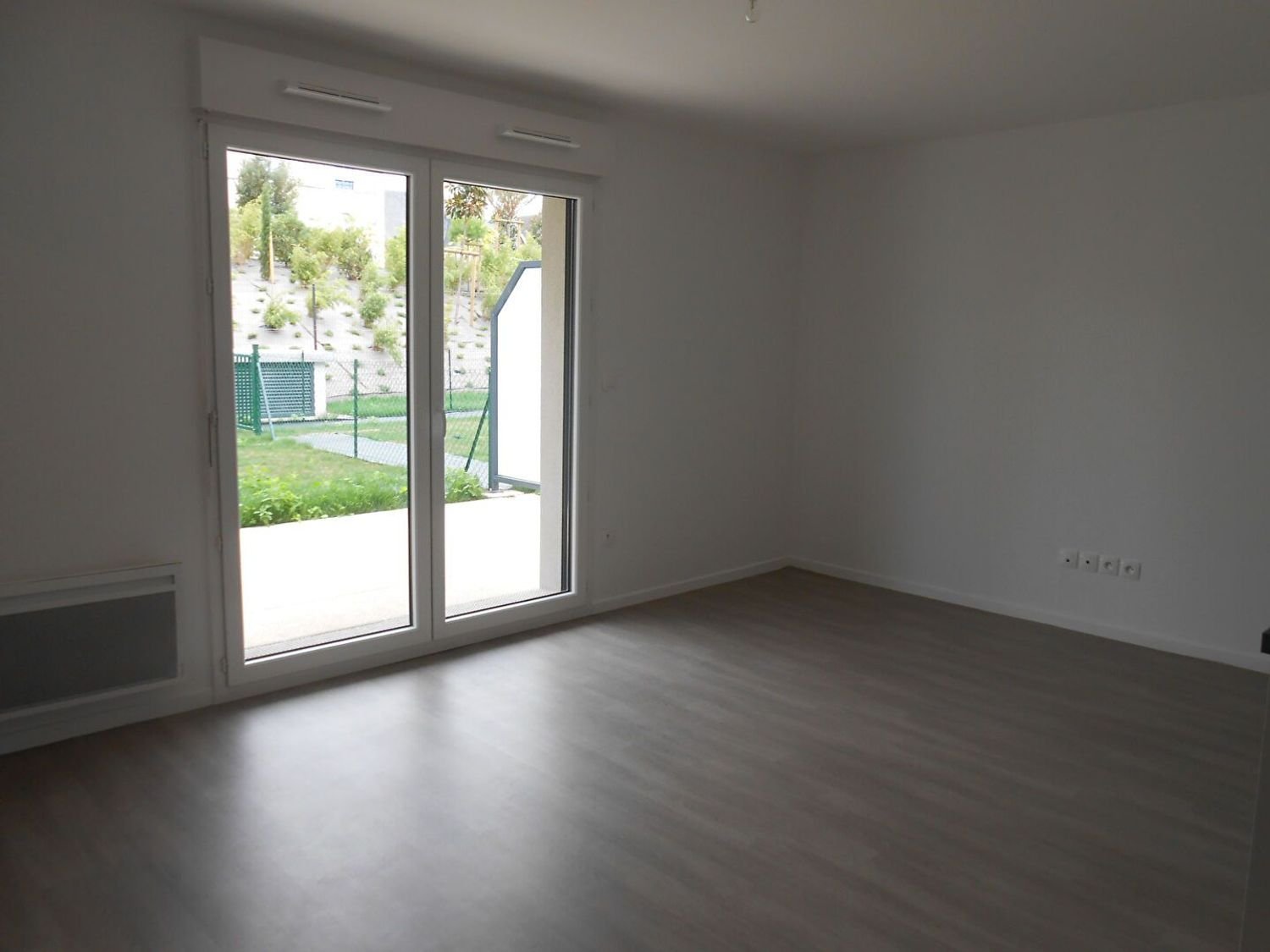 Appartement à louer, 26m², Caen