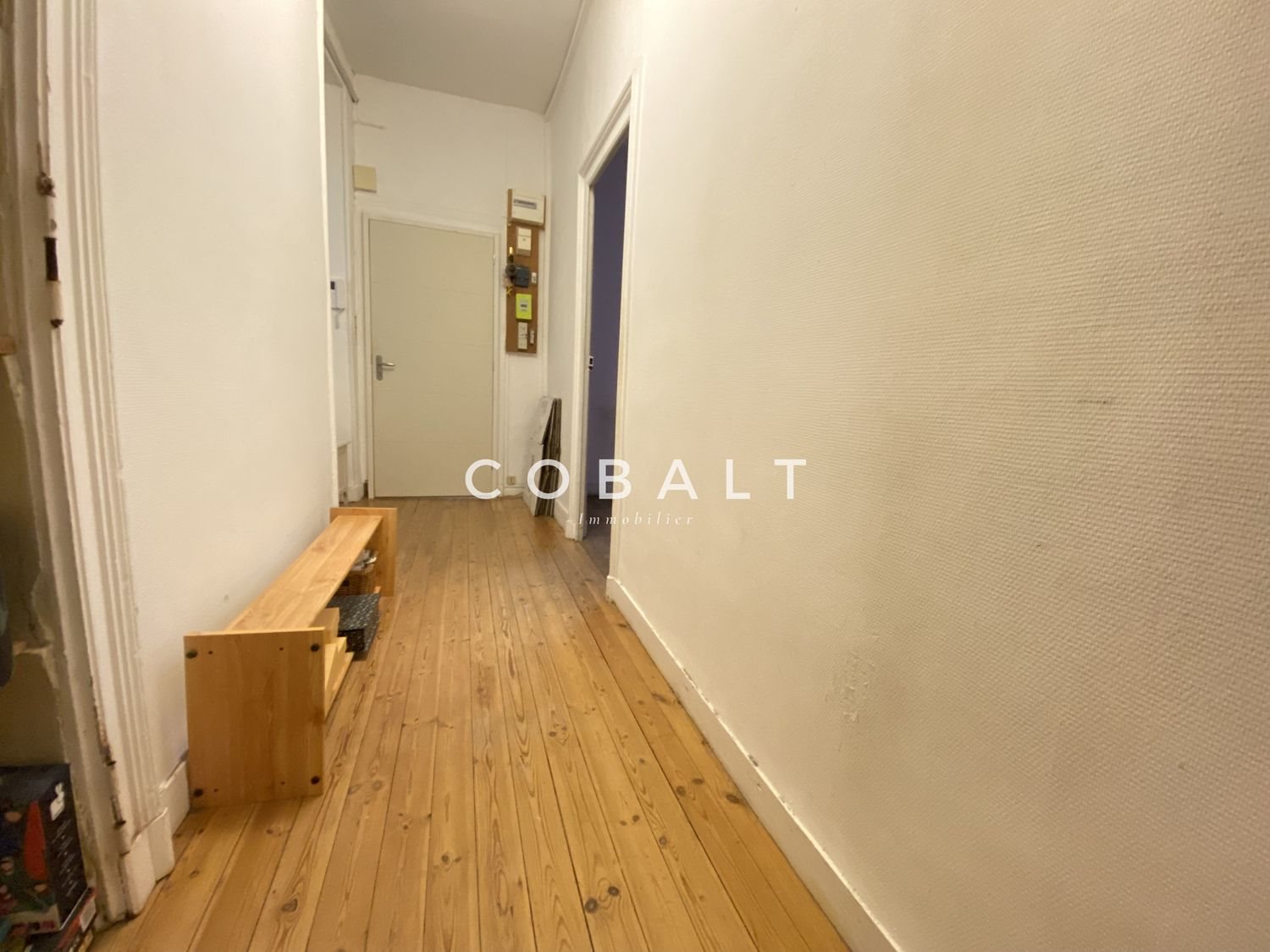 Appartement à vendre, 67m², Nantes