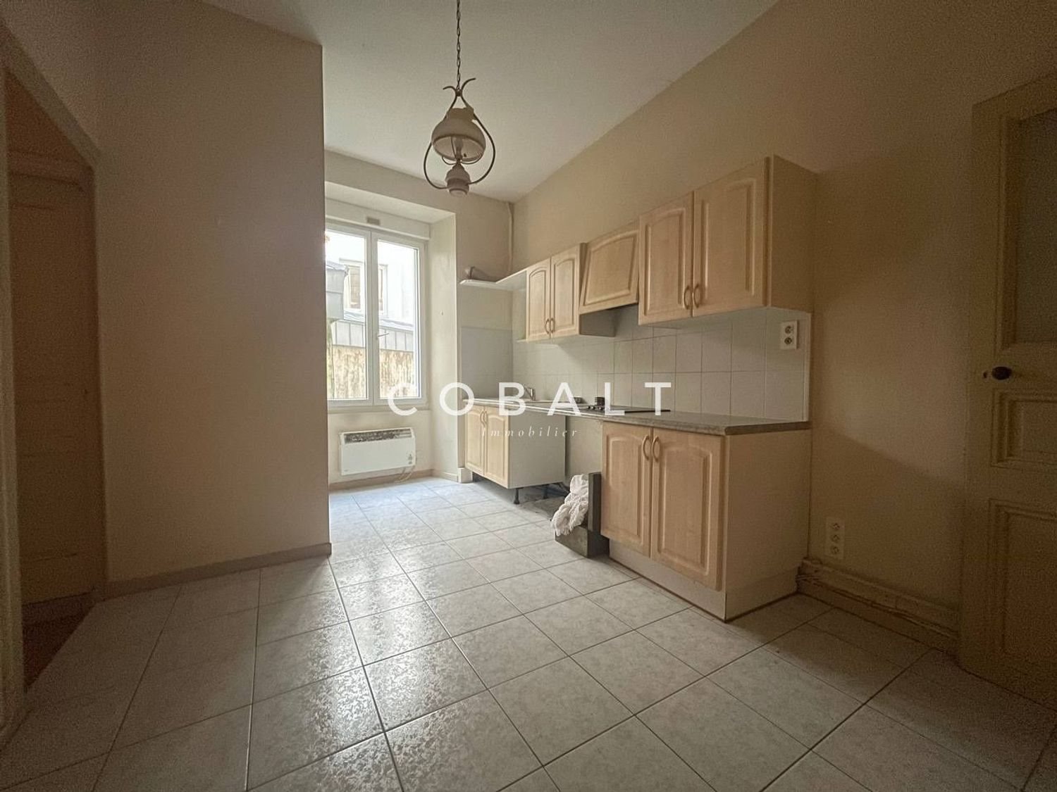 Appartement à vendre, 67m², Nantes