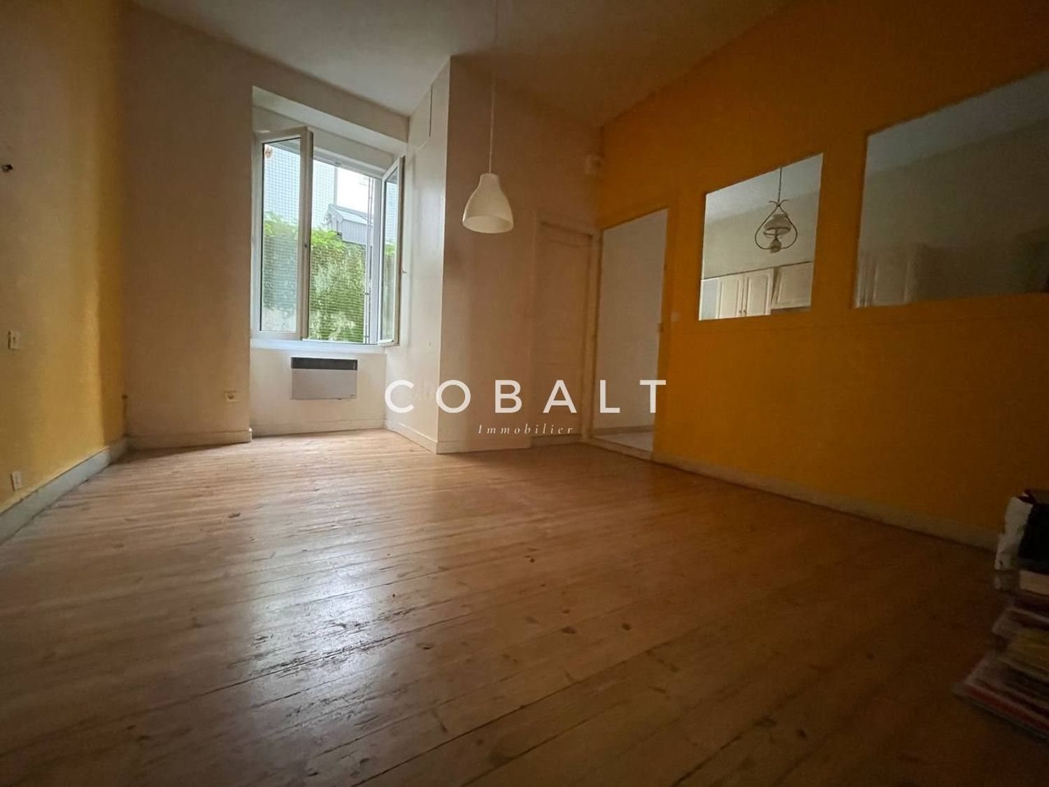Appartement à vendre, 67m², Nantes