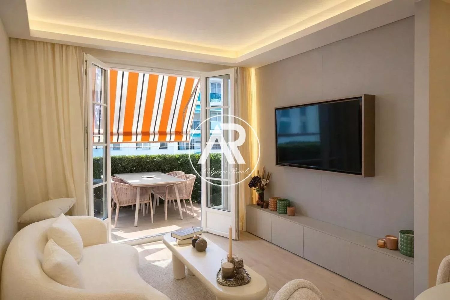 Appartement à vendre, 36m², Nice