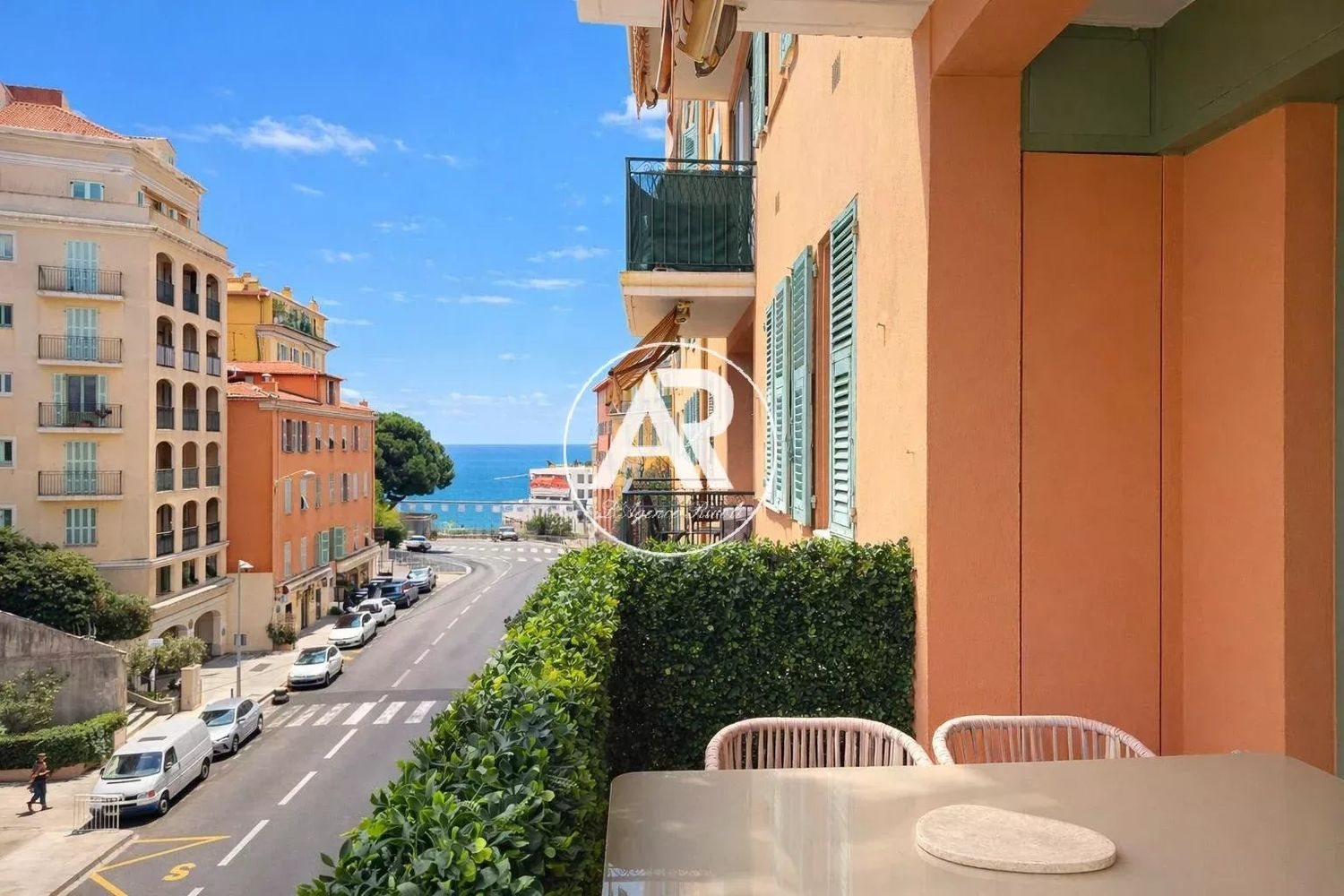 Appartement à vendre, 36m², Nice