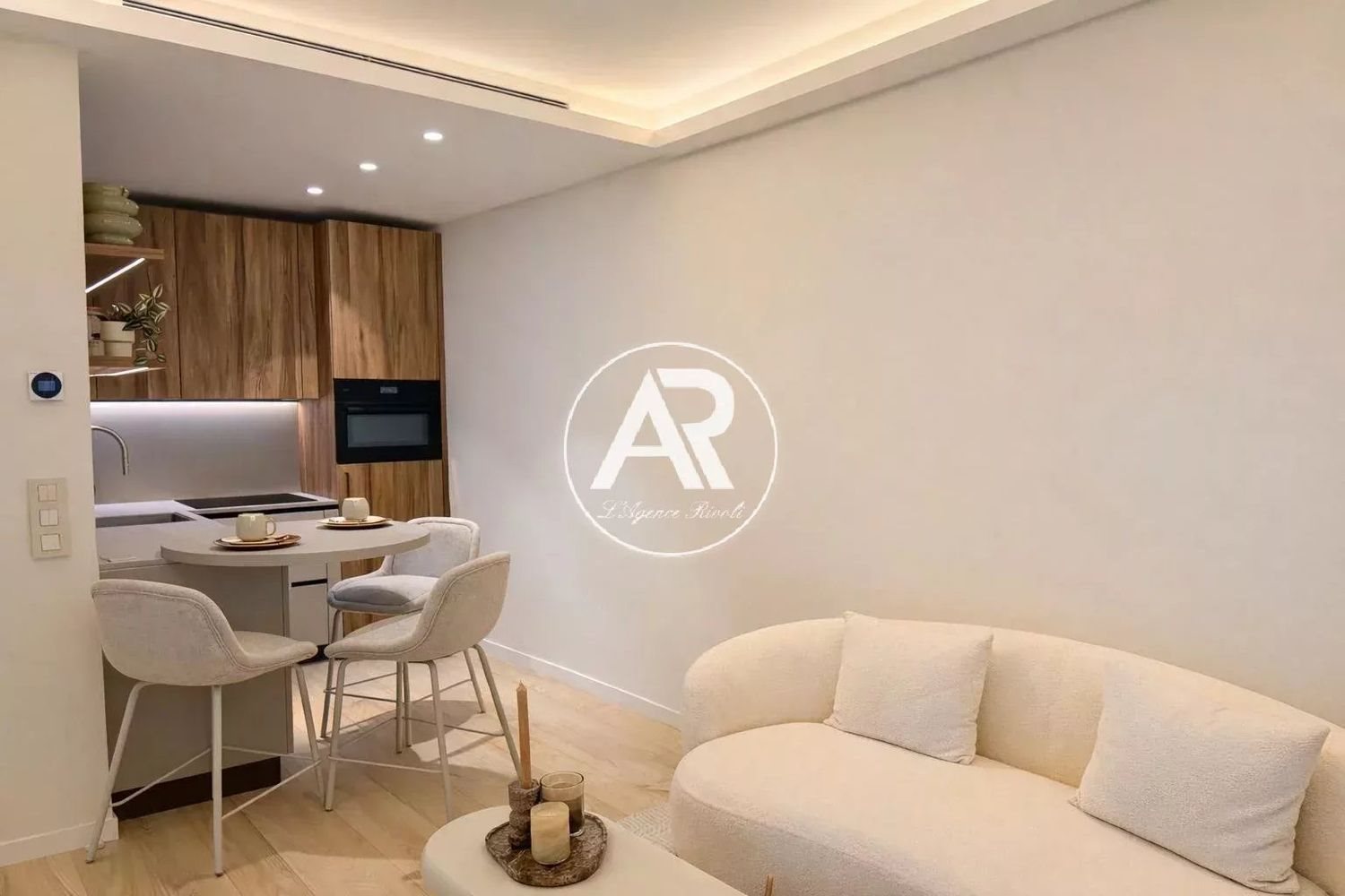 Appartement à vendre, 36m², Nice
